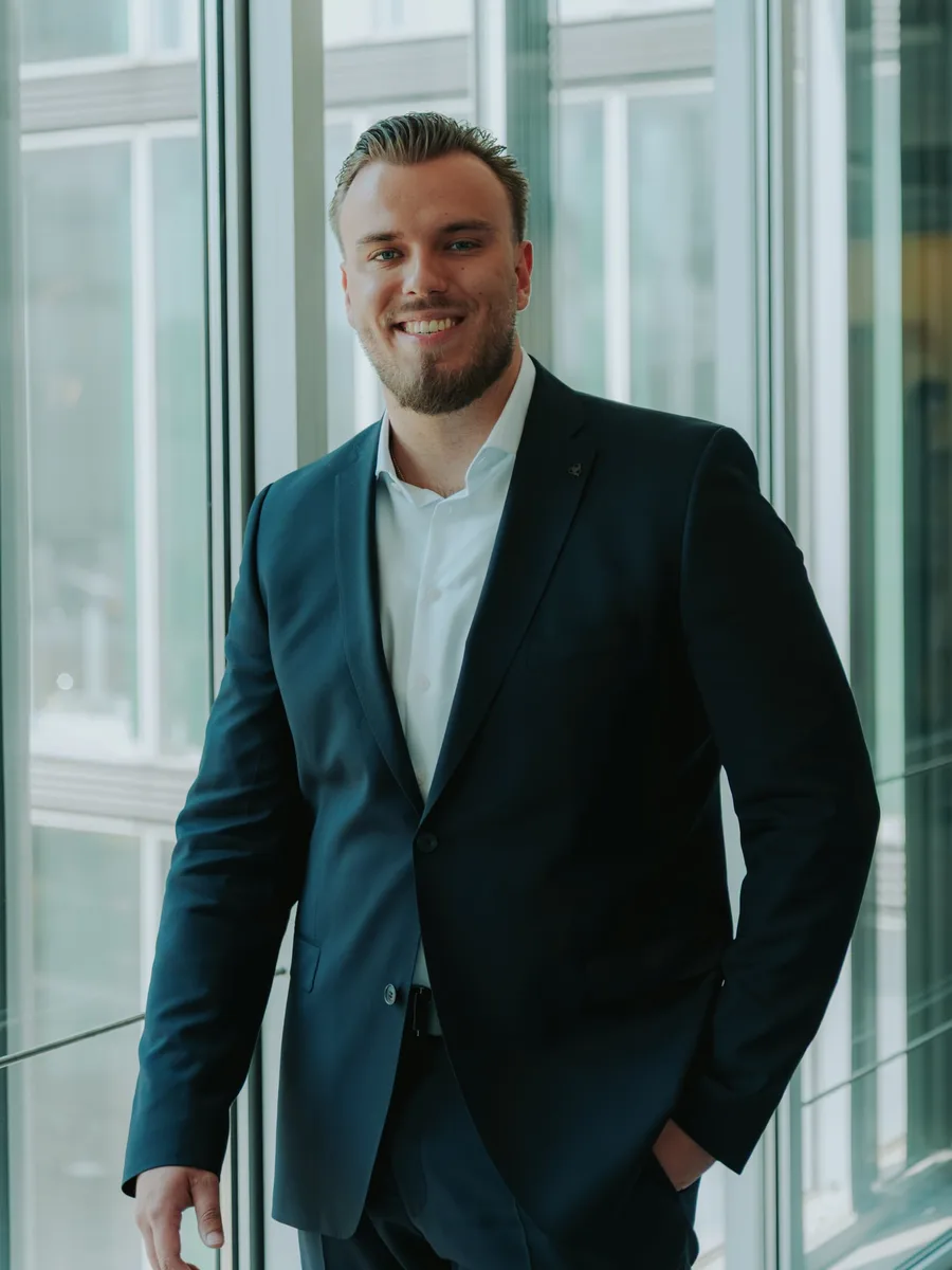 Jan Gunstein, Strategieberater bei kanzleifit