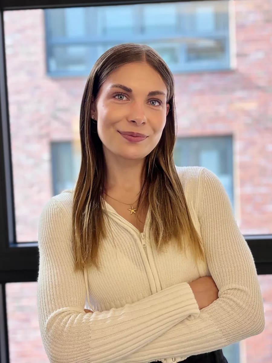 Lena Schmidt, Projektmanagement bei kanzleifit