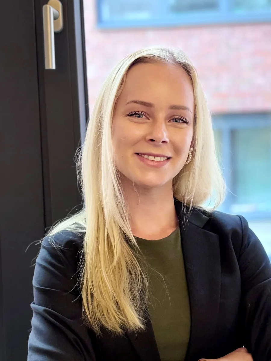Malin Giesel, Projektmanagement bei kanzleifit